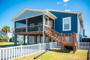 See The Sea by Oak Island Accommodations